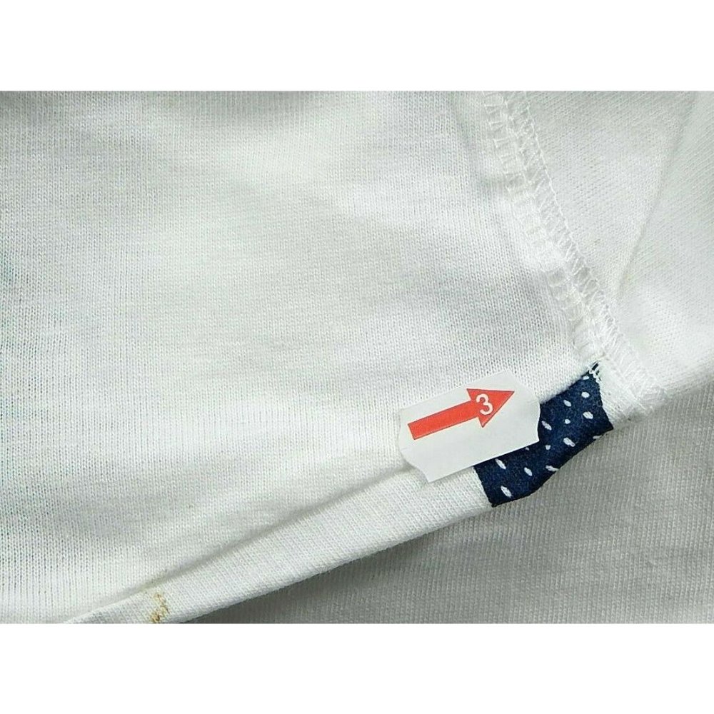 Nike USA Soccer Team Mia Hamm Youth Girls Shirts I - Picture 4 of 10